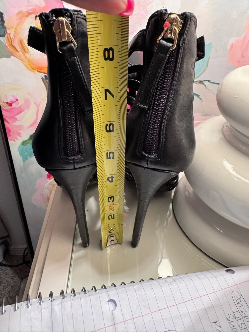 Steve Madden‎ Heels